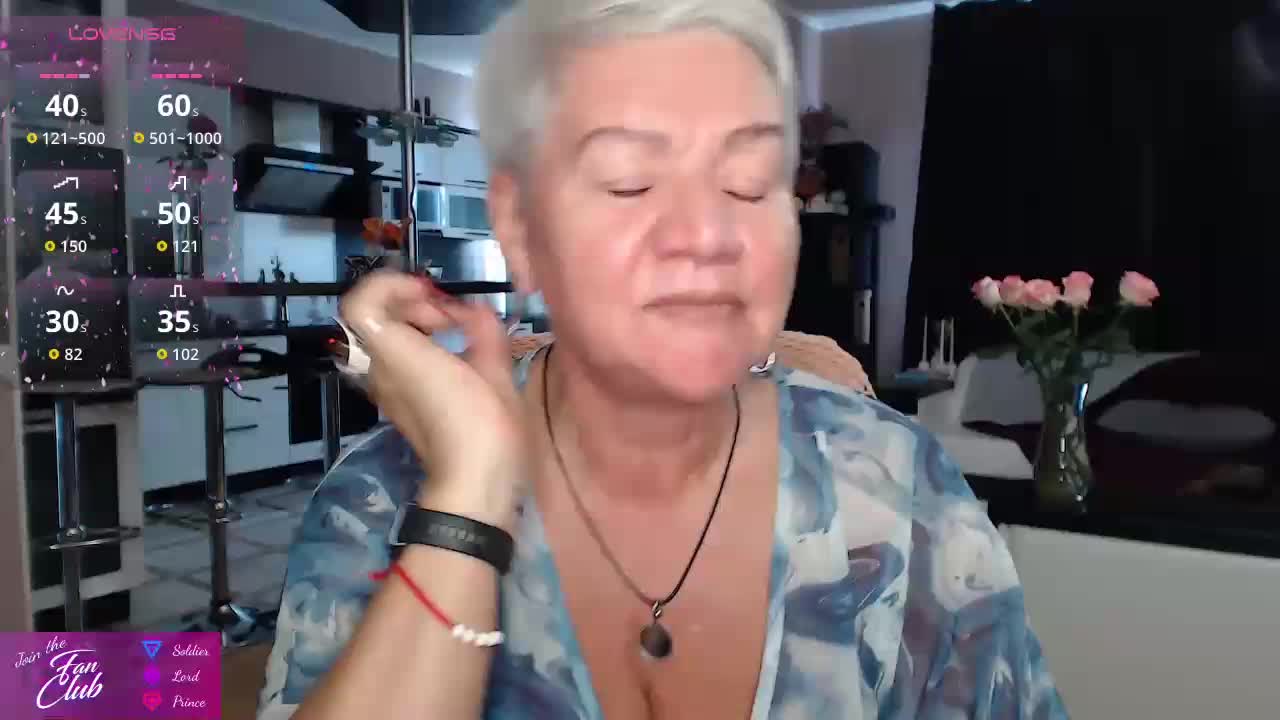 roxana-brooks Приват Записи 2026-08-06