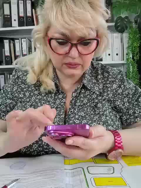 DANNA__ Приват Записи 2026-08-06