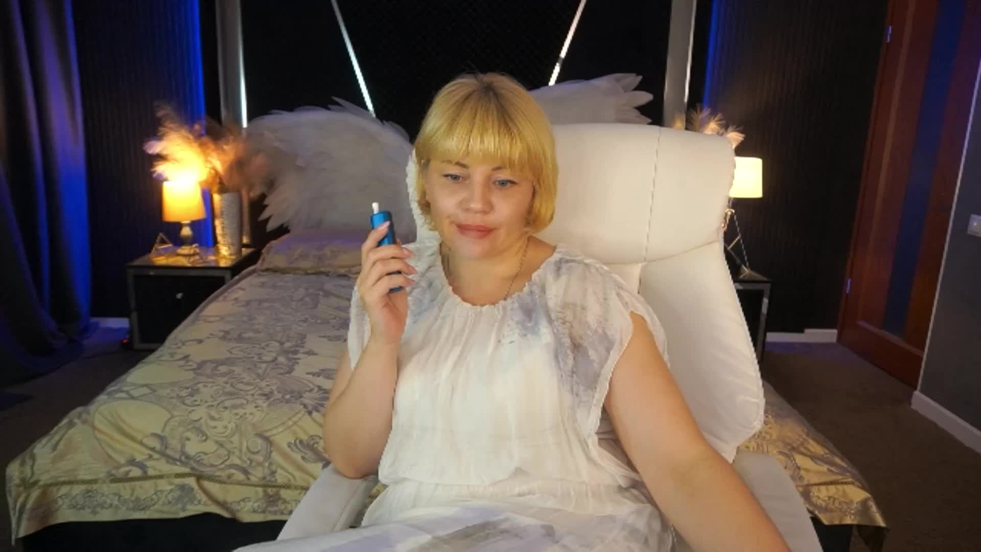 AmiraNight Приват Записи 2026-08-06