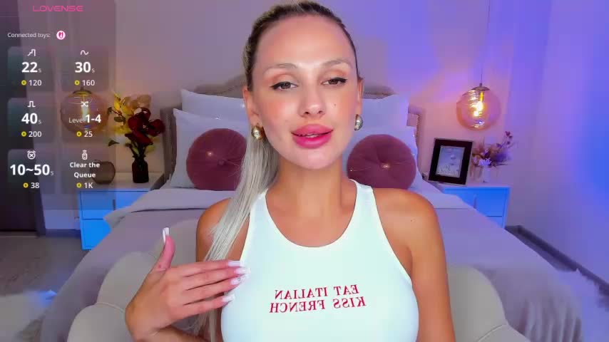 MissLoou Приват Записи 2026-08-06