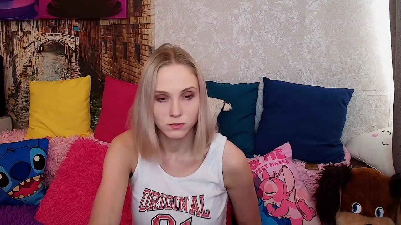 GinaGinaLove Приват Записи 2026-08-06