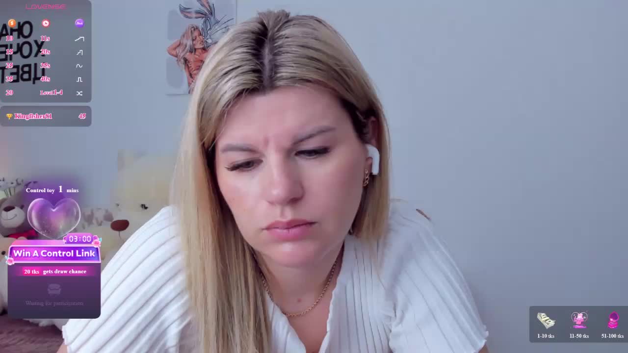 AlexaX7 Приват Записи 2026-08-06
