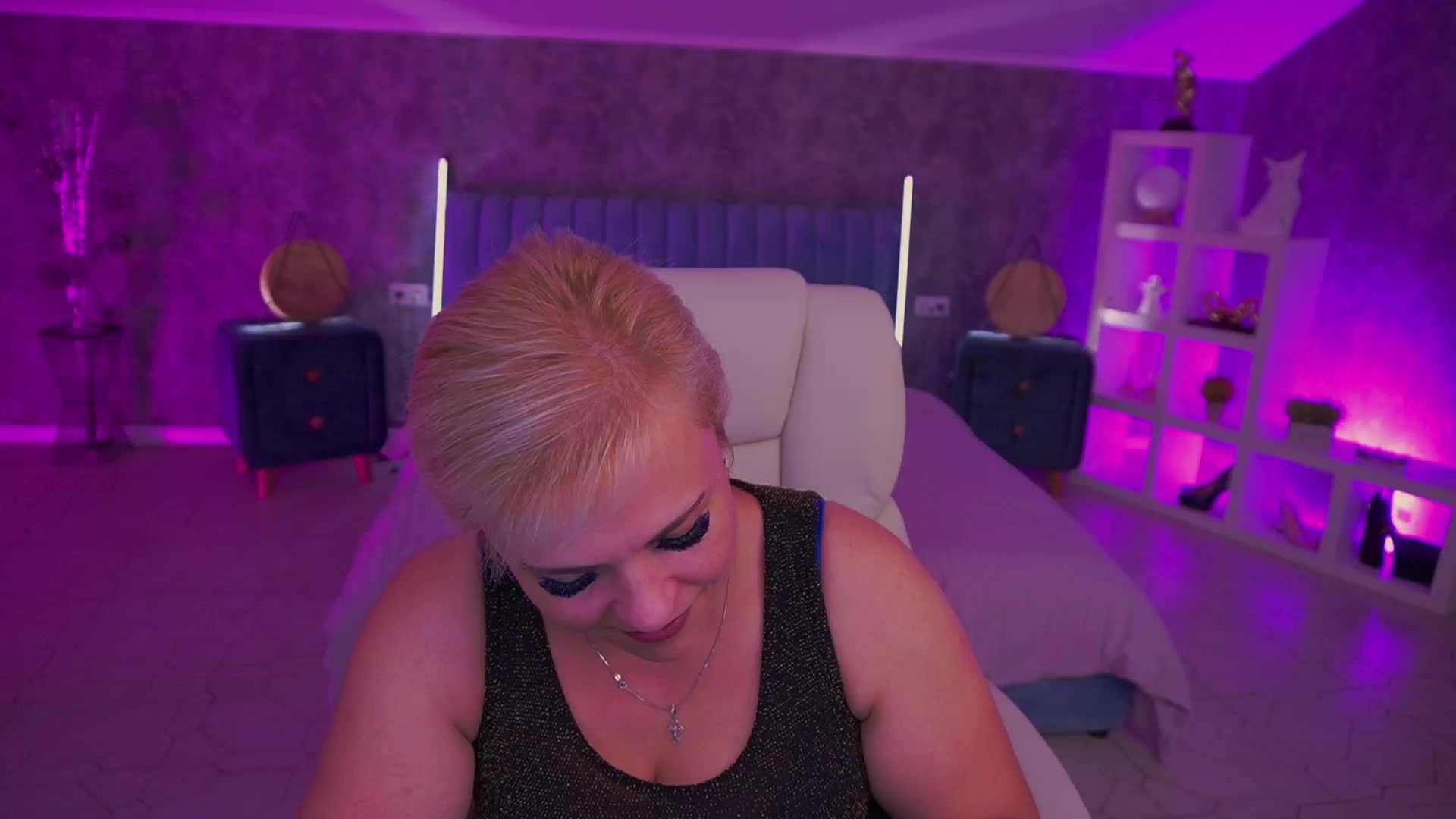 CrystalVibe Приват Записи 2026-08-06