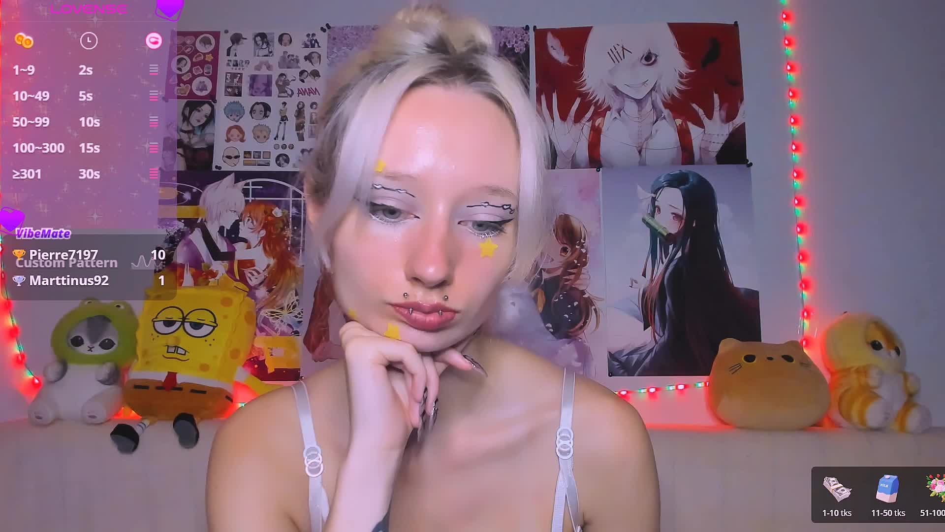 KatiaNabiee Приват Записи 2026-08-06