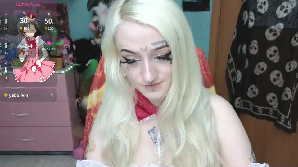manuela_unicorn Приват Записи 2026-08-07