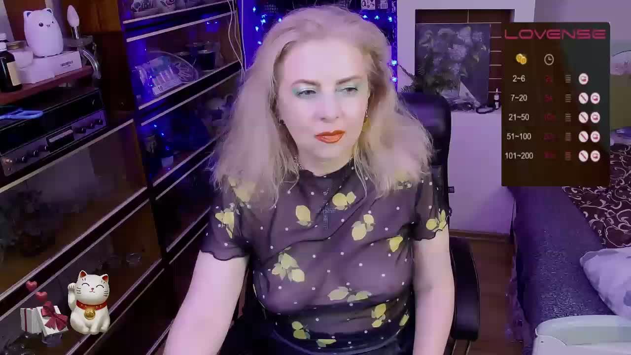 Delicecatmyau Приват Записи 2026-08-07