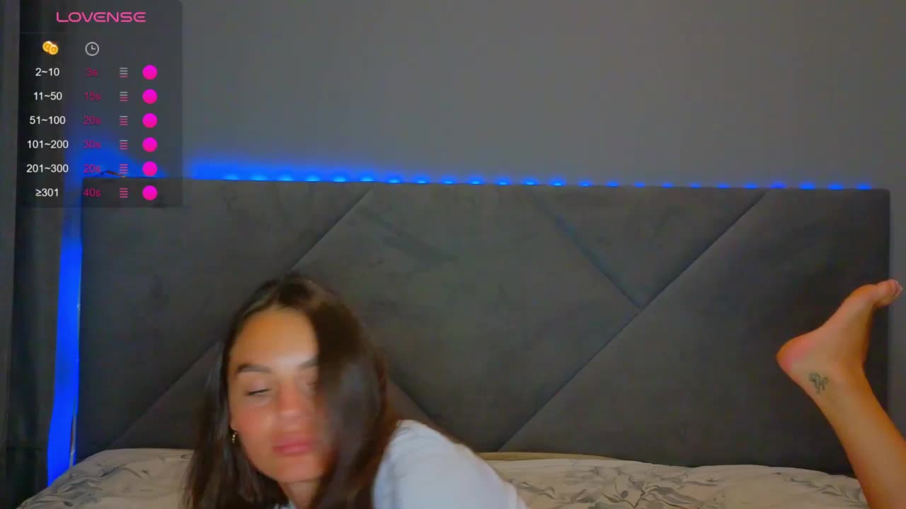 VALERIYAAA Приват Записи 2026-08-06