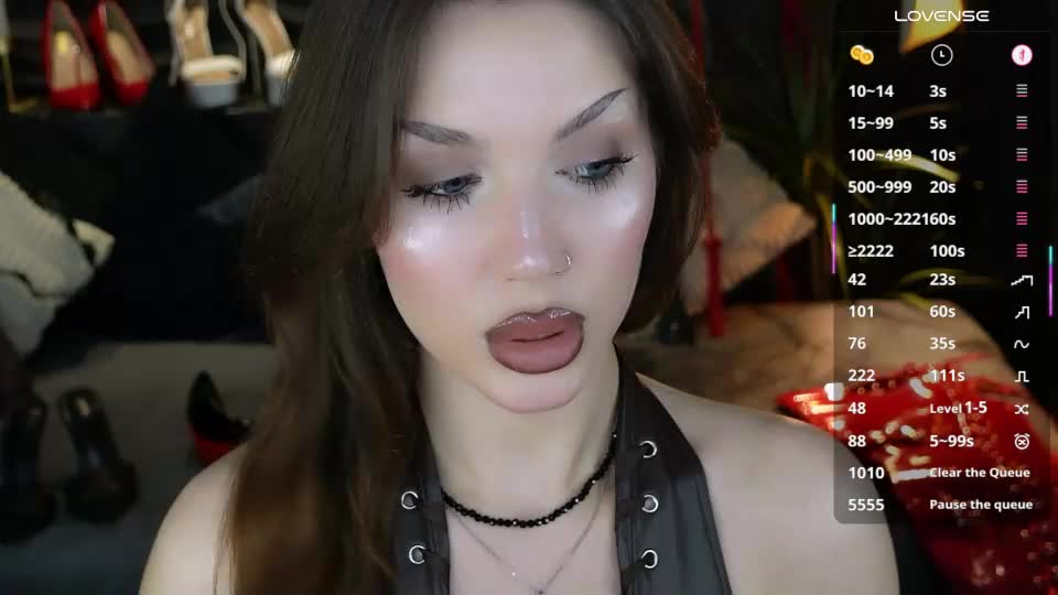 mistress_darsy Приват Записи 2026-08-07