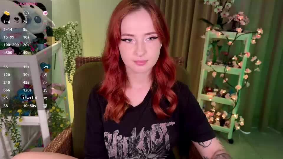 shyfoxxxy Приват Записи 2026-08-07