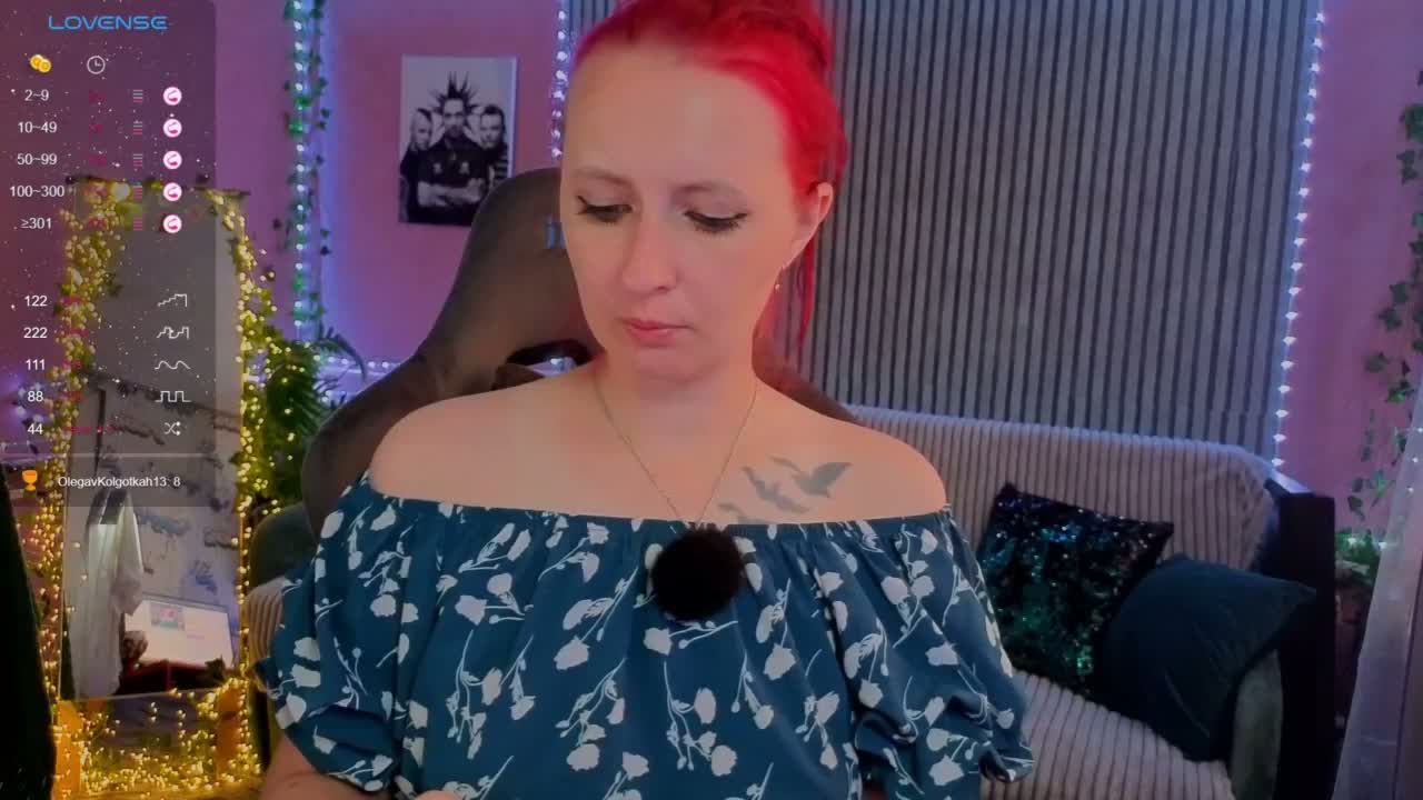SuCCubuSLove Приват Записи 2026-08-07