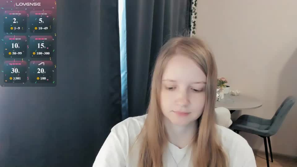 alisha_ley Приват Записи 2026-08-07