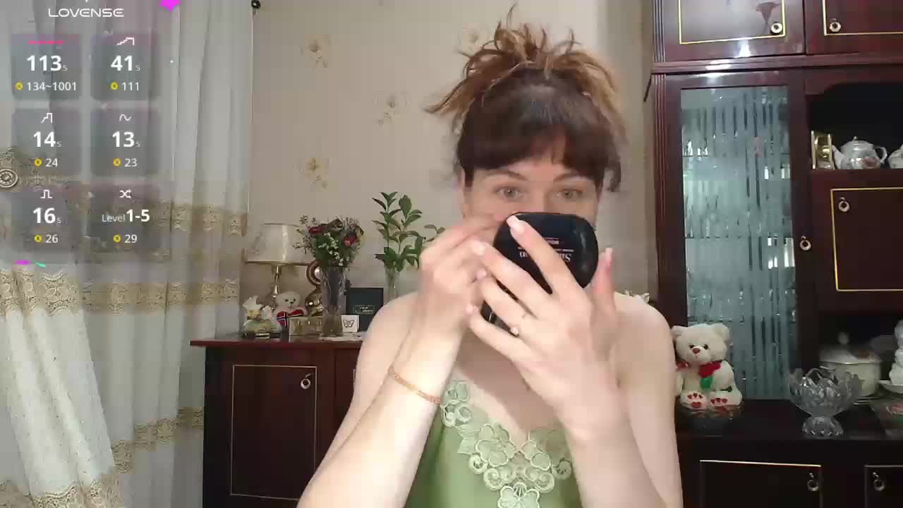 caroliiine Приват Записи 2026-08-07
