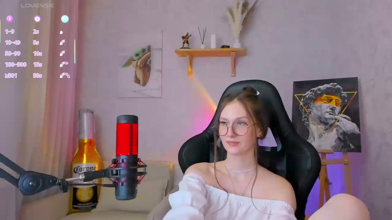 KiraRumGirl Приват Записи 2026-08-07