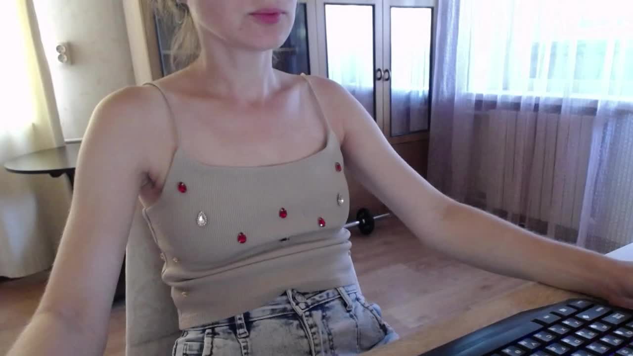 Millie Приват Записи 2026-08-07