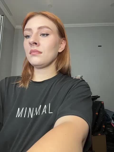 RedheadDevil Приват Записи 2026-08-07
