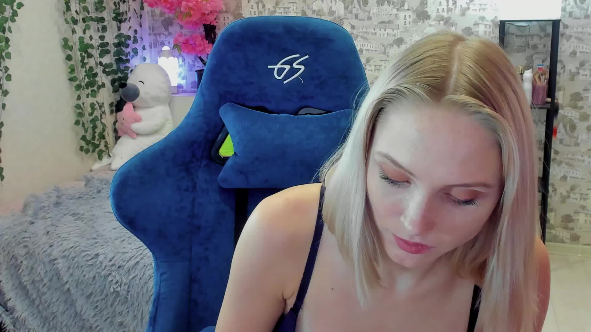GinaGinaLove Приват Записи 2026-08-07