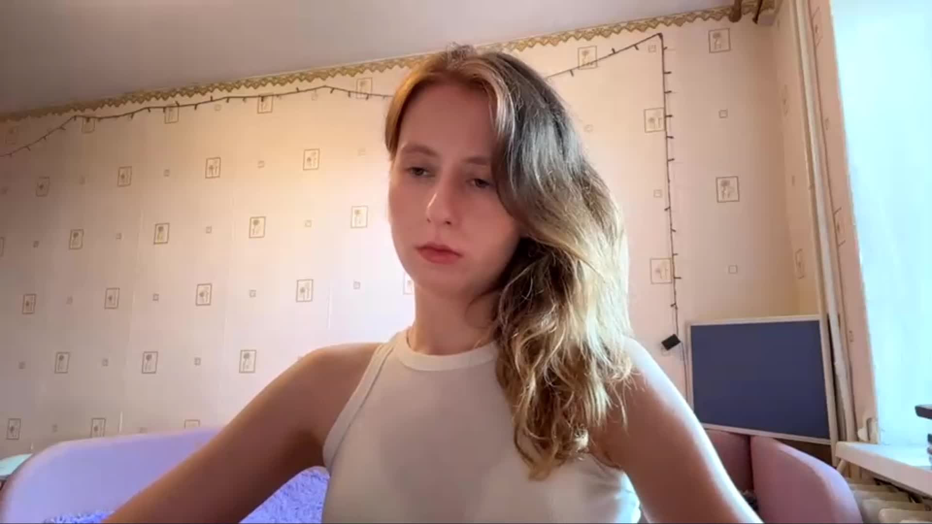 JacqueMcumber Приват Записи 2026-08-07