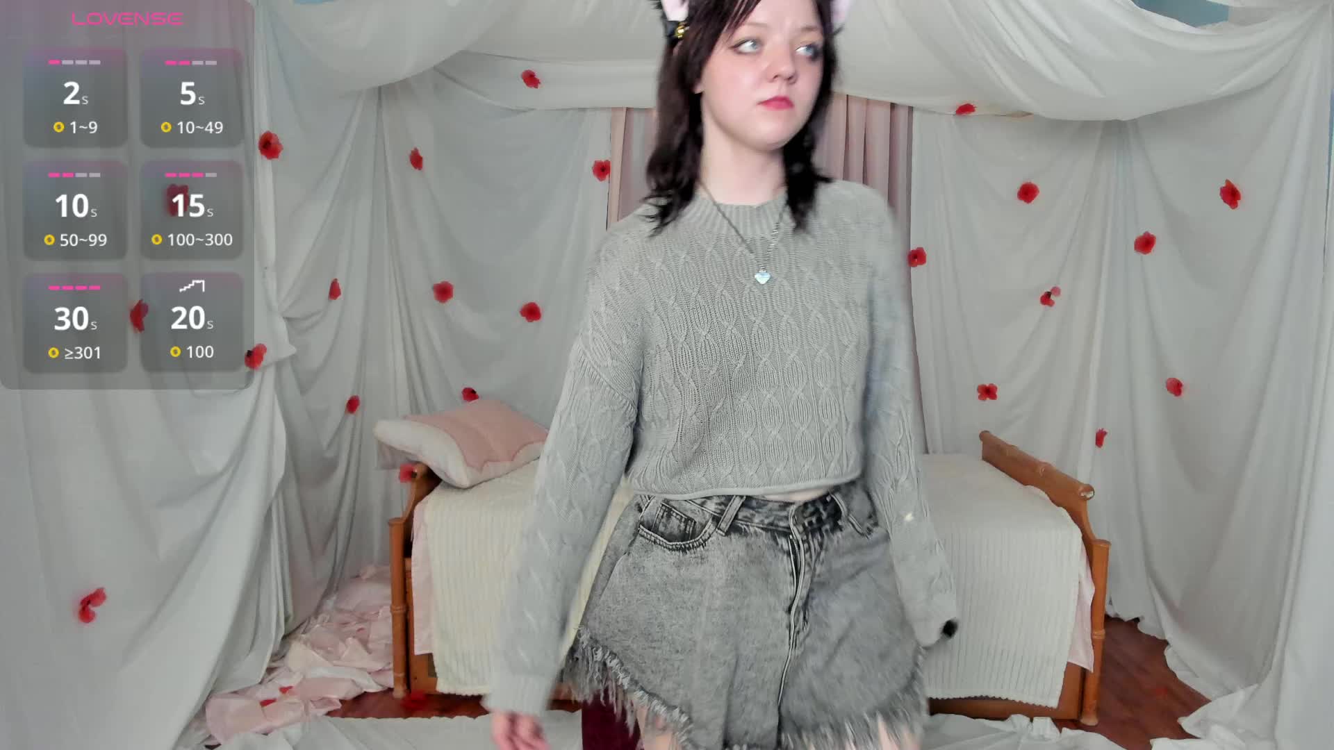 Crazykitta Приват Записи 2026-08-07