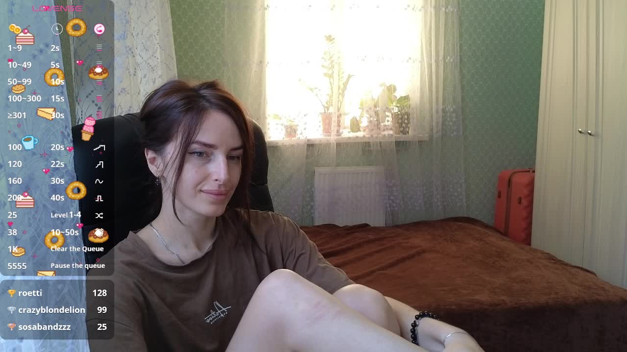 xxadrihanna Приват Записи 2026-08-07