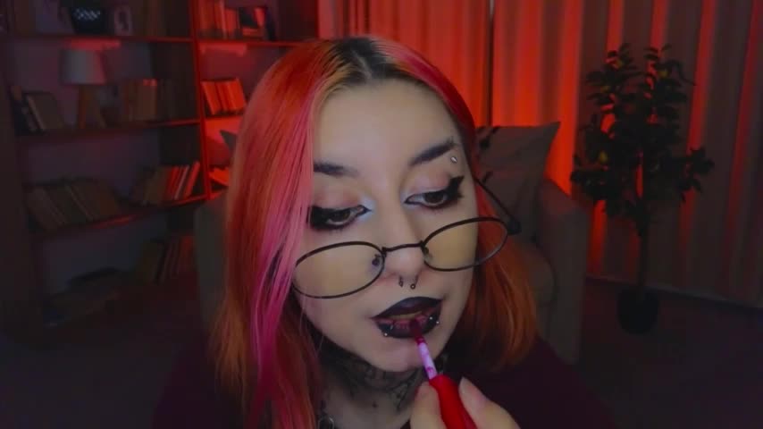 Mistress__Marcelline Приват Записи 2026-08-07