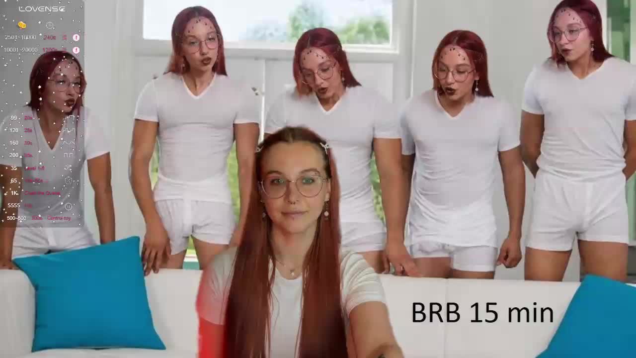 Kushina Приват Записи 2026-08-07