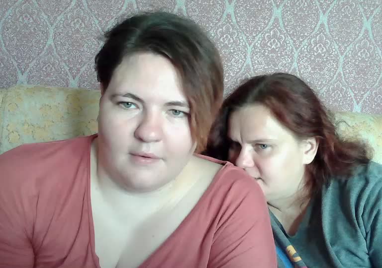 HollyXEva Приват Записи 2026-08-07