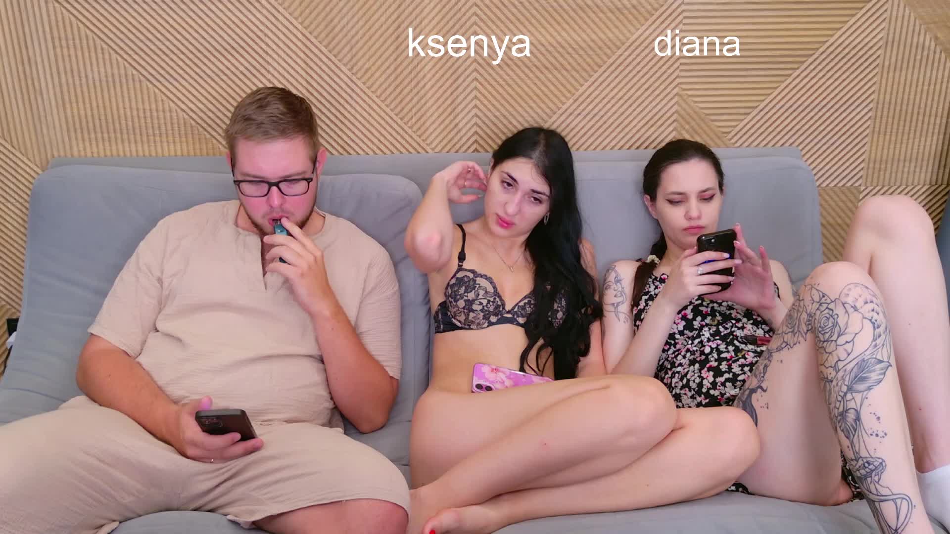 WebcamSlut Приват Записи 2026-08-07