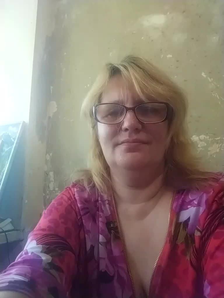 ForestLadyXL Приват Записи 2026-08-08