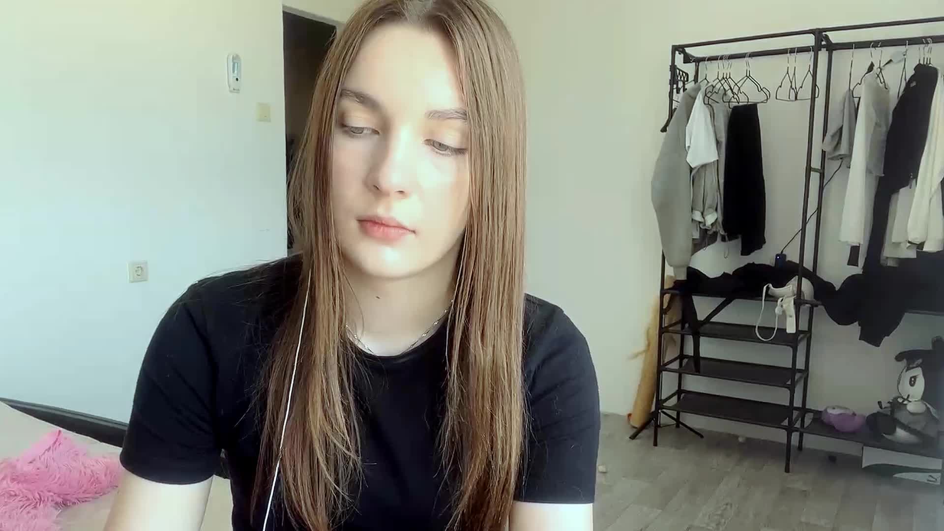 EveliaShimaoka Приват Записи 2026-08-08