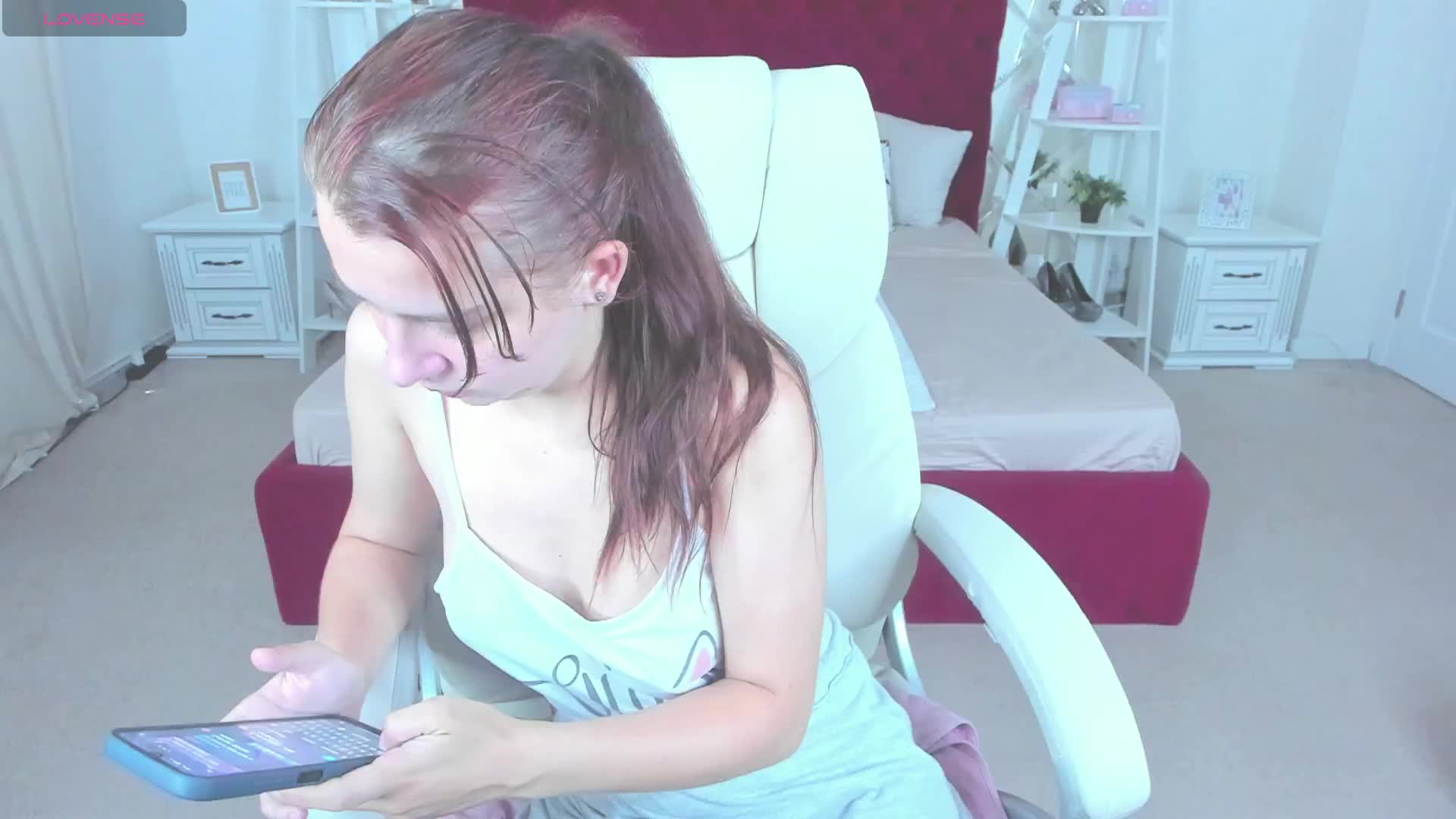 Livia-Shy Приват Записи 2026-08-08