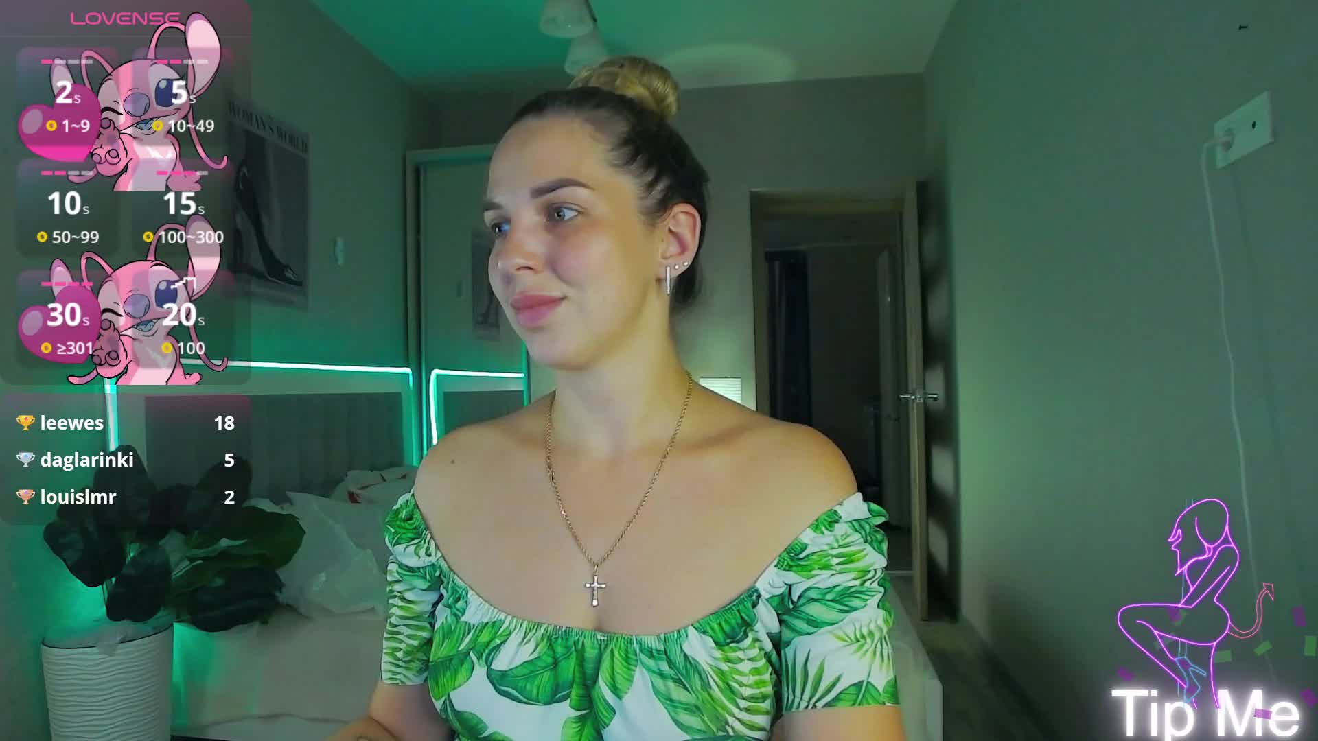 AlexandraCandy Приват Записи 2026-08-08