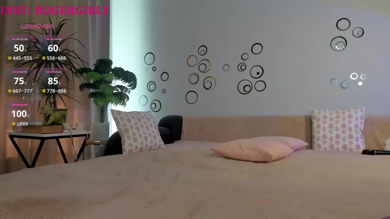 its_nicki_m Приват Записи 2026-08-08