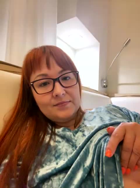 QueenFoxyLisa Приват Записи 2026-08-08