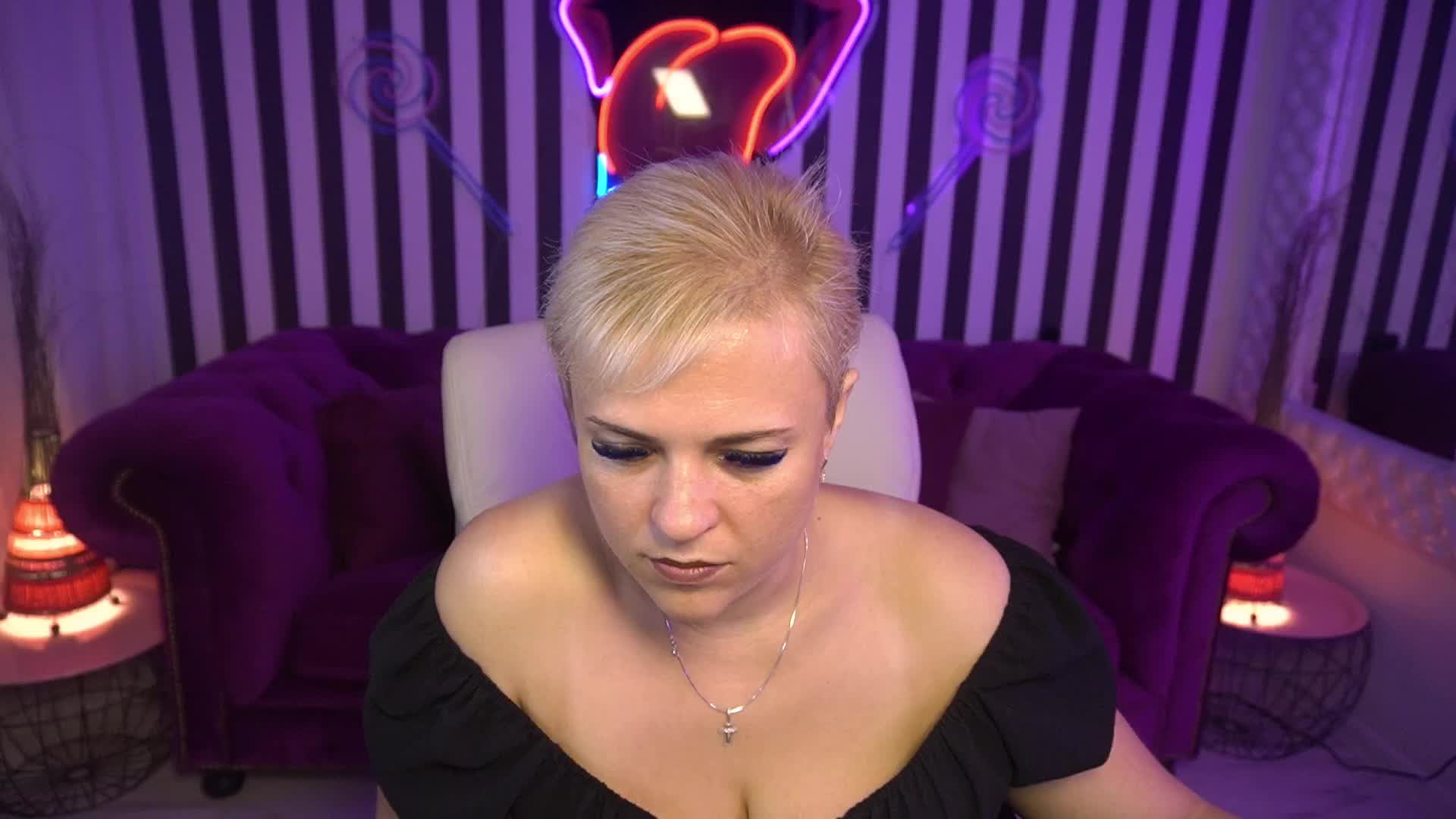 CrystalVibe Приват Записи 2026-08-08