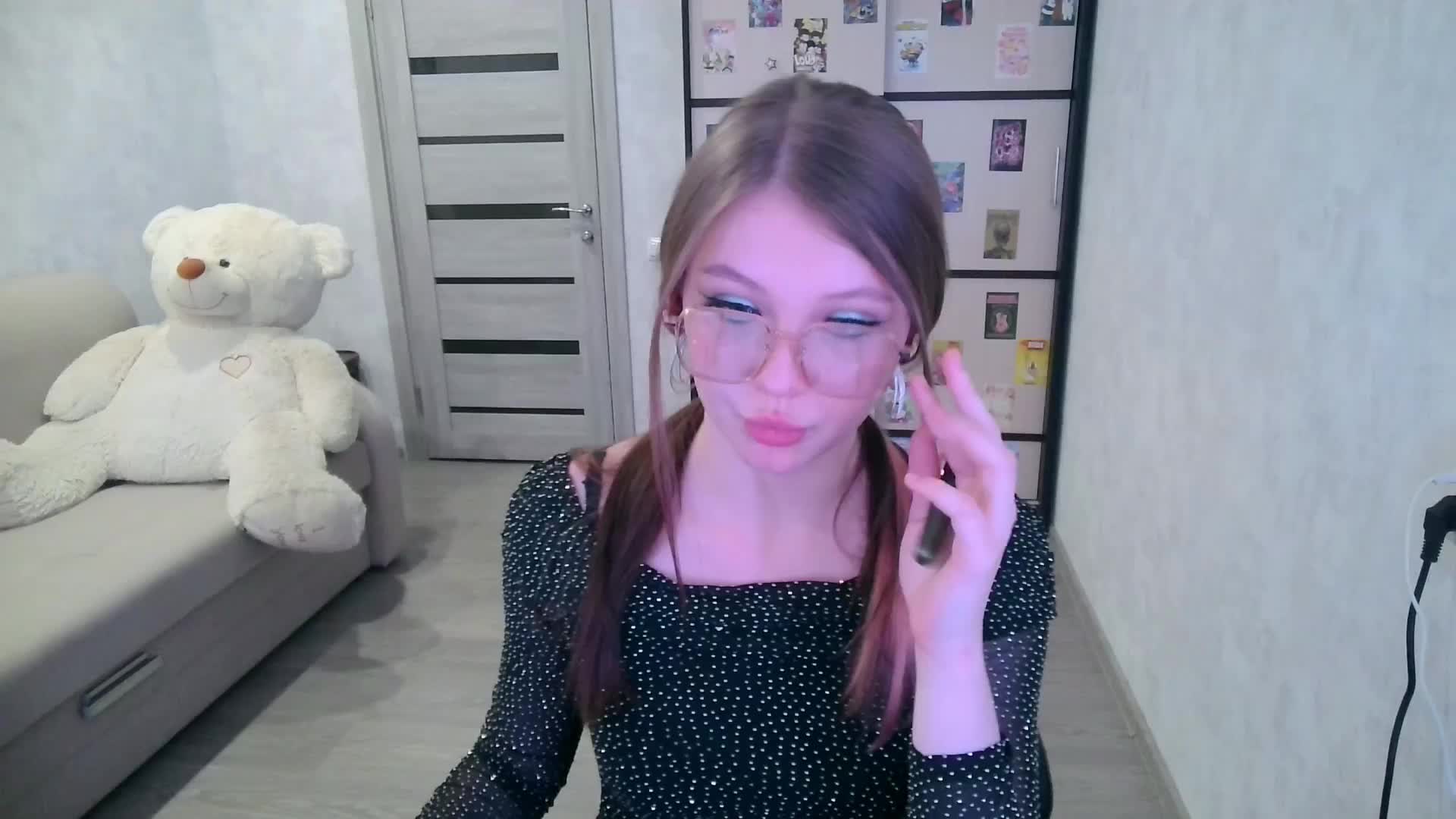 GinnyBlack Приват Записи 2026-08-08