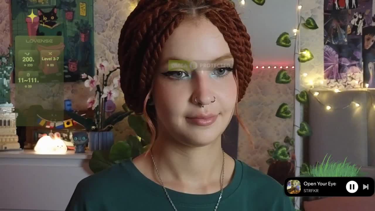 LisLy Приват Записи 2026-08-08