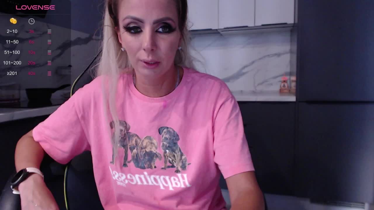 blondalina Приват Записи 2026-08-08