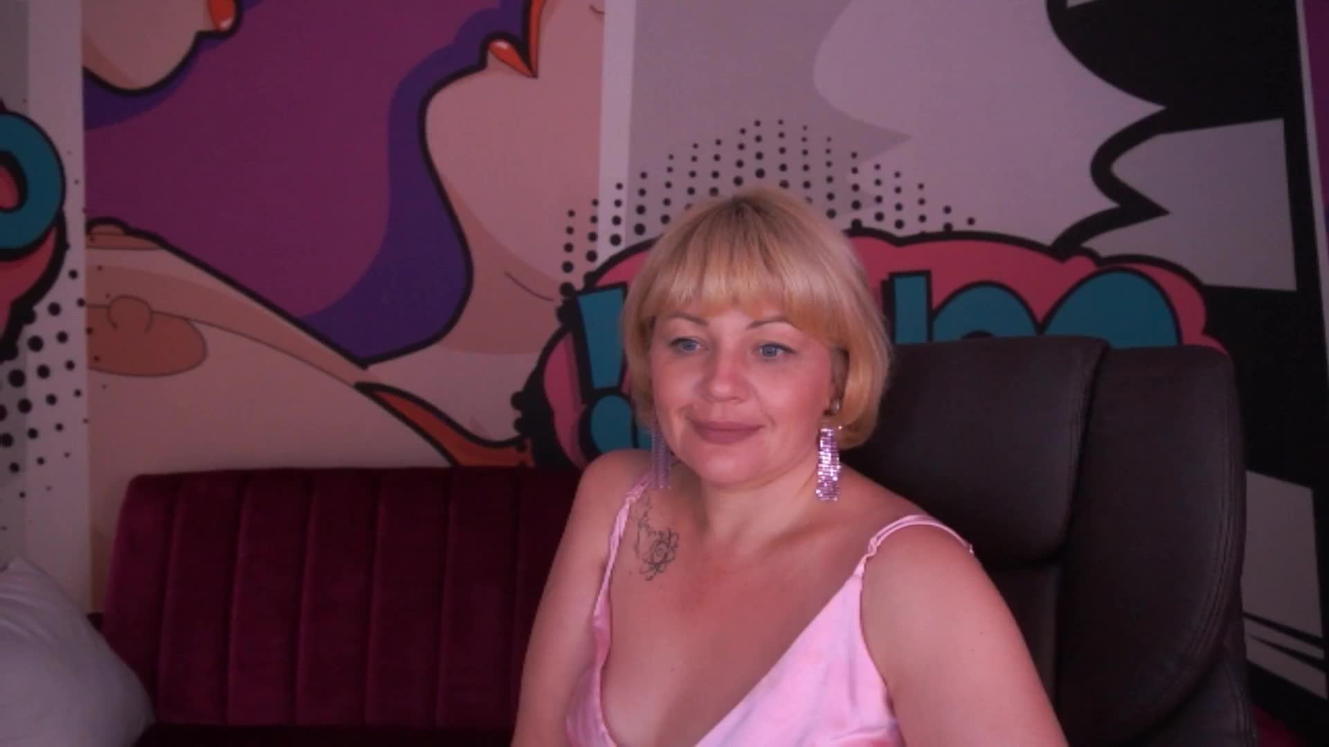 AmiraNight Приват Записи 2026-08-08