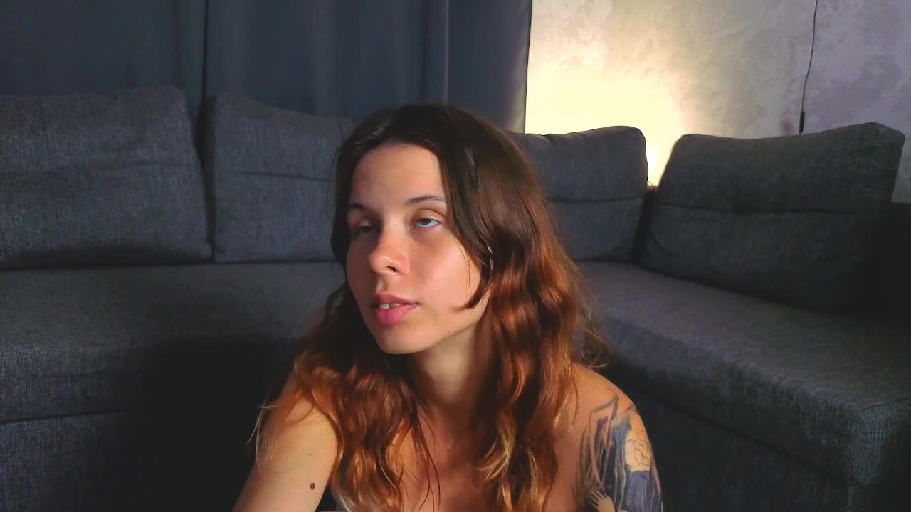 GirlNextDoorTV Приват Записи 2026-08-08