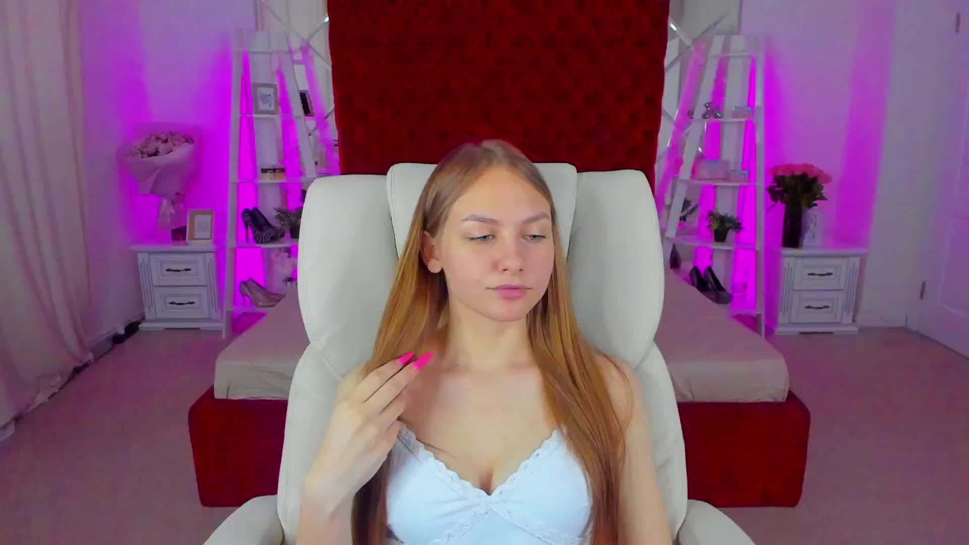 MilaAddam Приват Записи 2026-08-08
