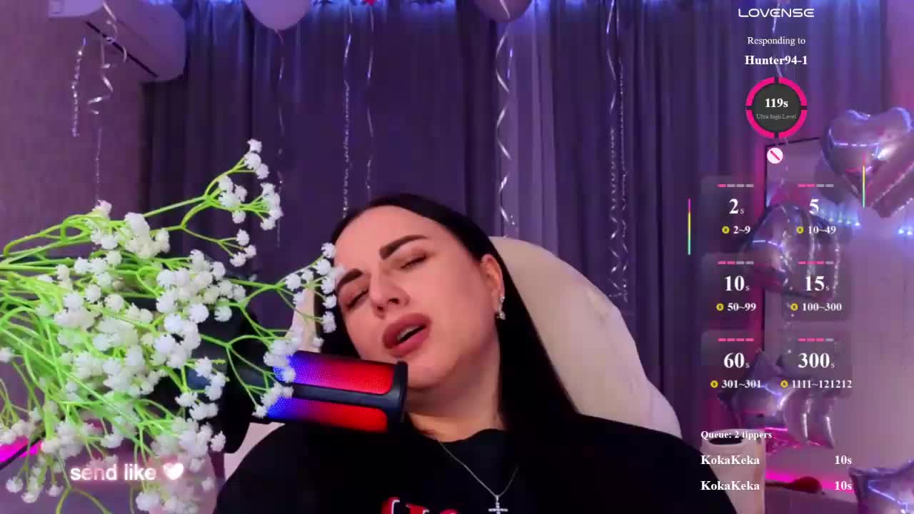 YURIEVNA13 Приват Записи 2026-08-08