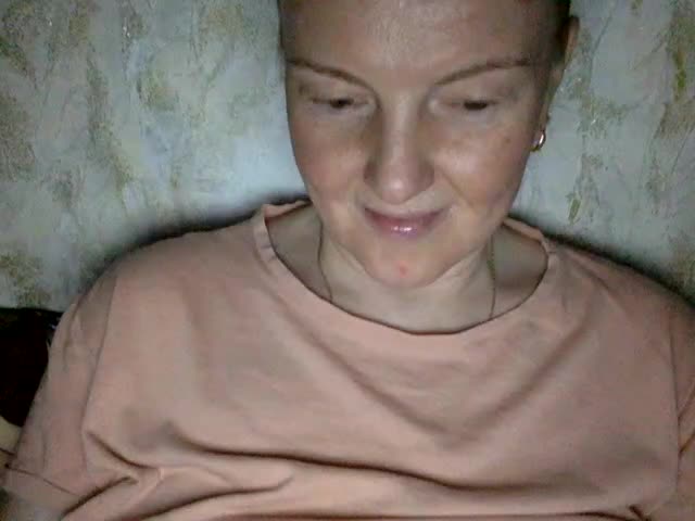 BlondyVio Приват Записи 2026-08-08