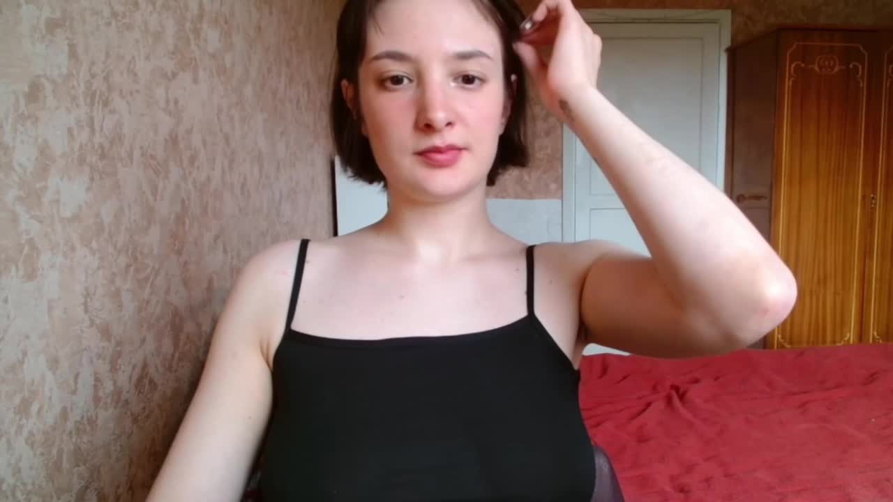 Carolzel Приват Записи 2026-08-08