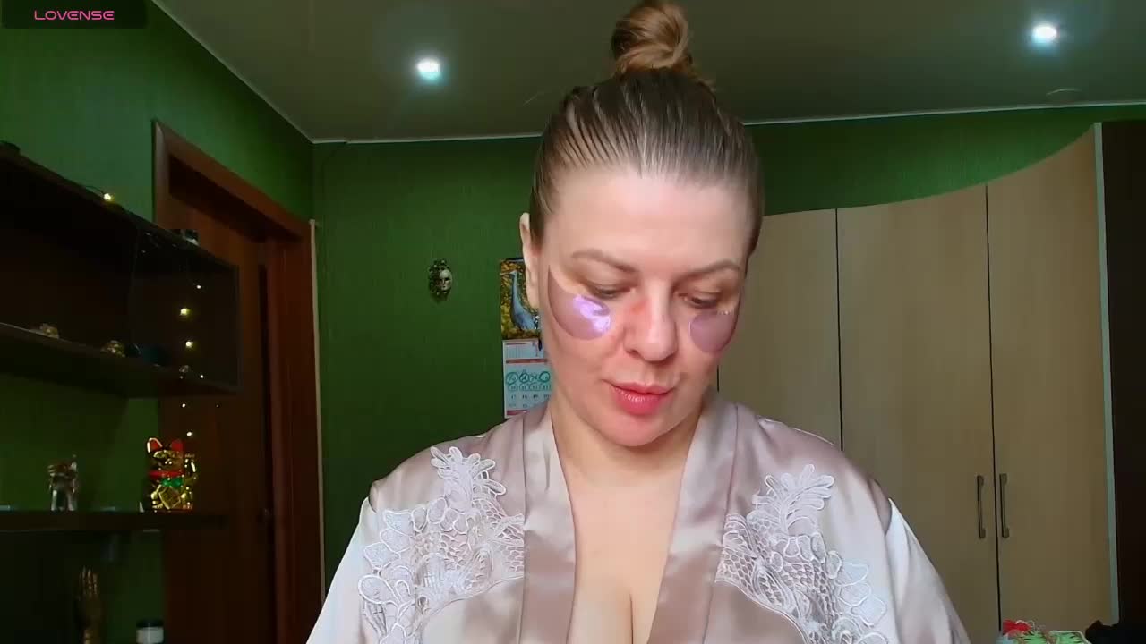 Veronika_Gold Приват Записи 2026-08-08