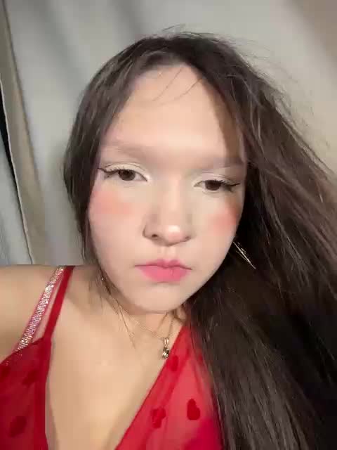 CuteLolly Приват Записи 2026-08-09
