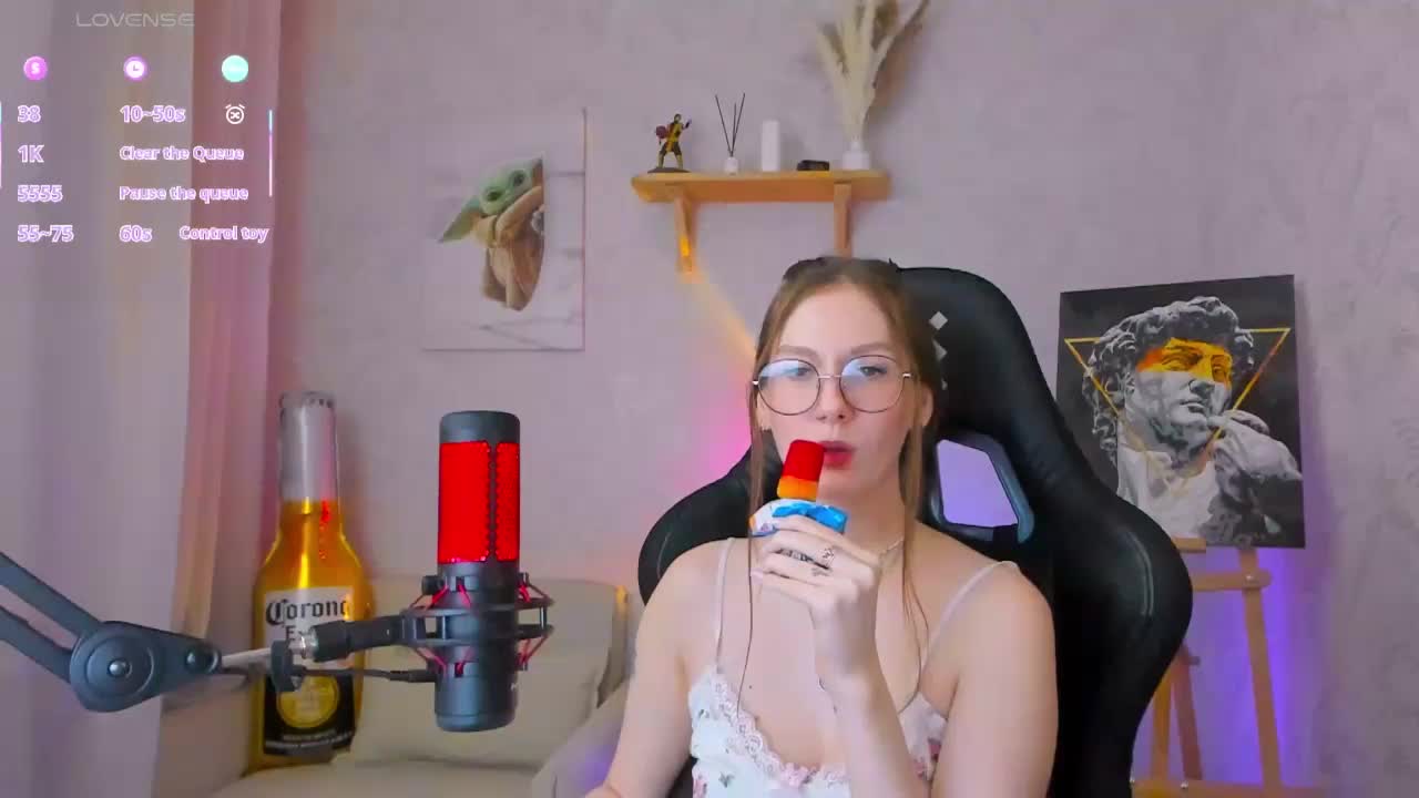 KiraRumGirl Приват Записи 2026-08-09