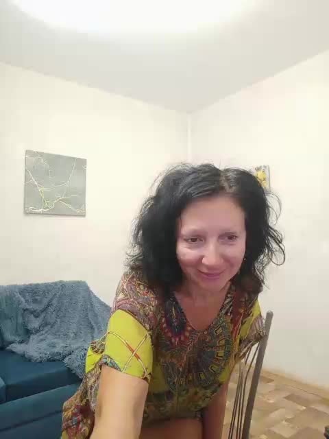 NatalinaJazzy Приват Записи 2026-08-09