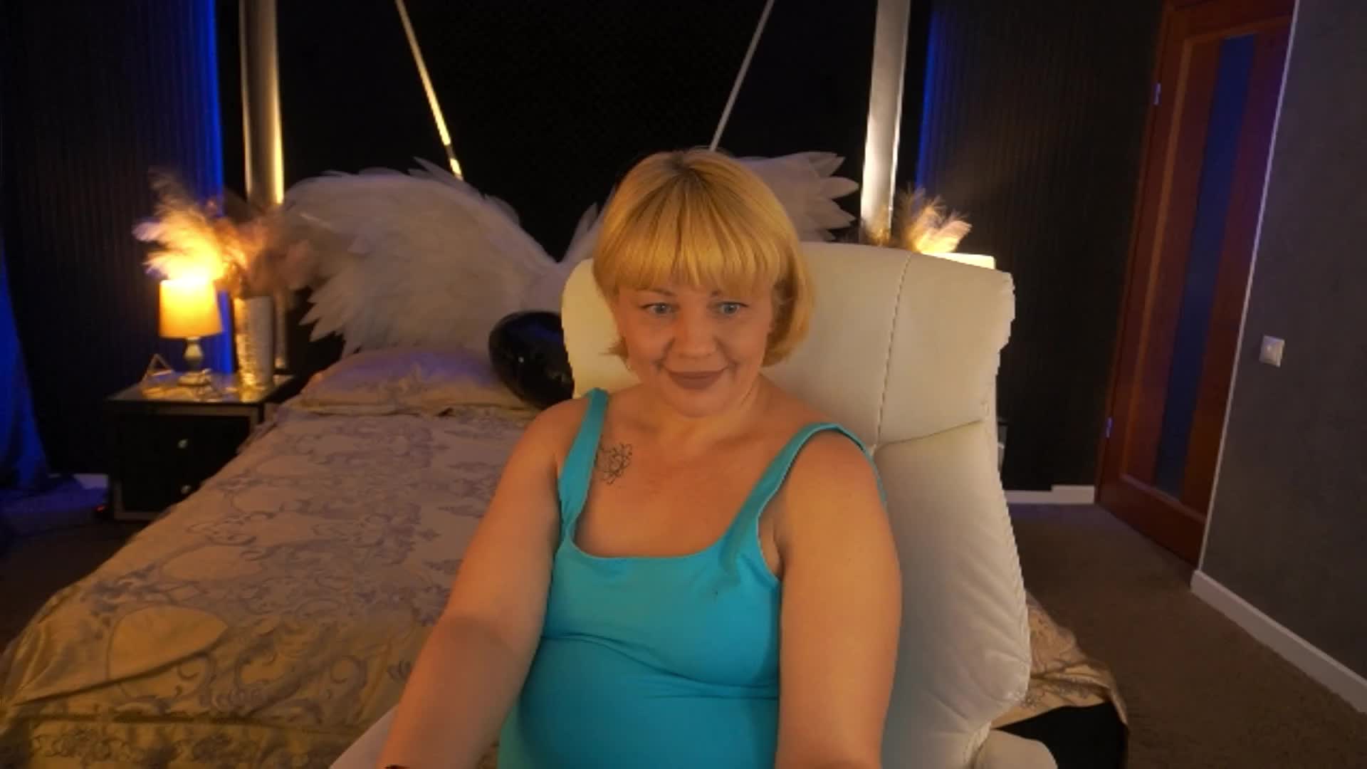AmiraNight Приват Записи 2026-08-09