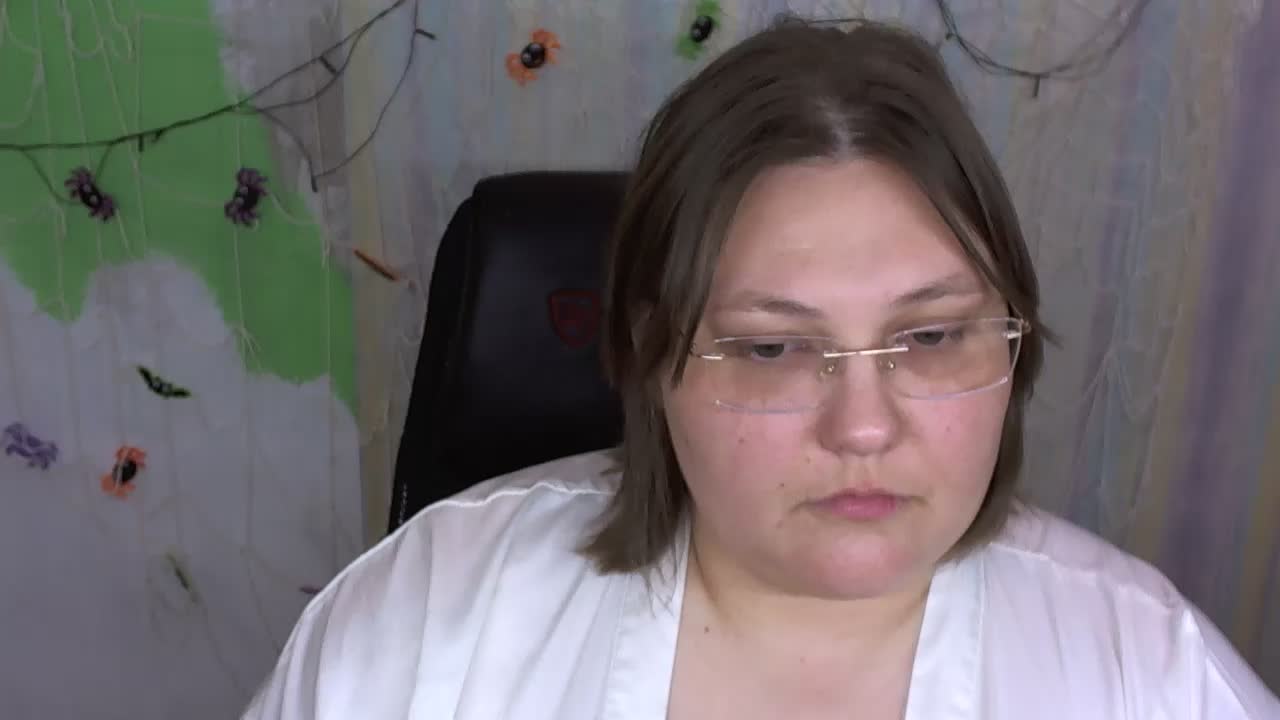HotAlexa Приват Записи 2026-08-10