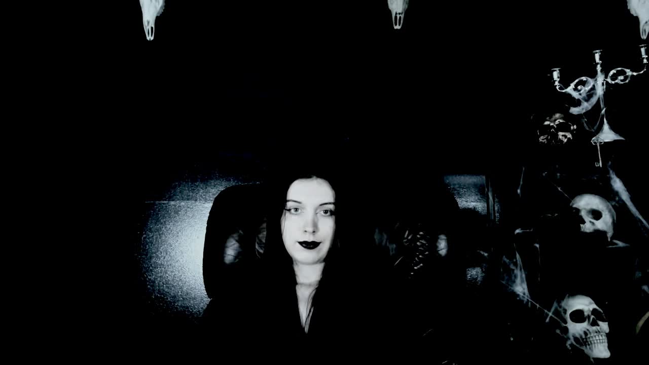 TheDominatrix Приват Записи 2026-08-10